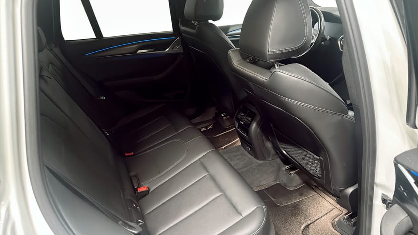 Bild 5 av BMW X3 xDrive30e xDrive 30e / 20" LM fälg / M Sport / Backkamera