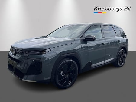 Citroën C5 Aircross Hybrid 145 e-DCS Euro 6
