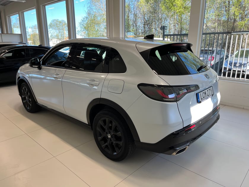 Bild 4 av Honda ZR-V e:HEV 2, Sport Aut Hybrid