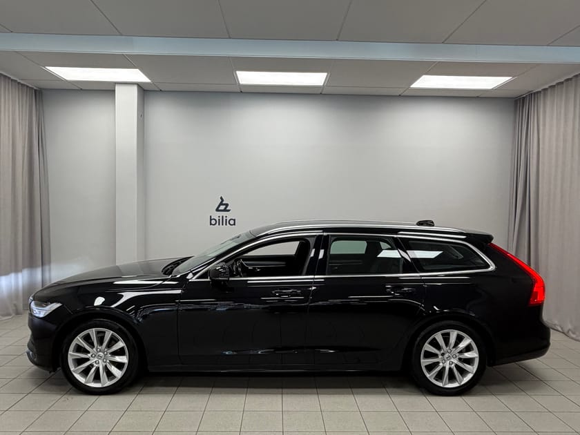 Bild 2 av Volvo V90 D4 Momentum Advanced SE | Drag |