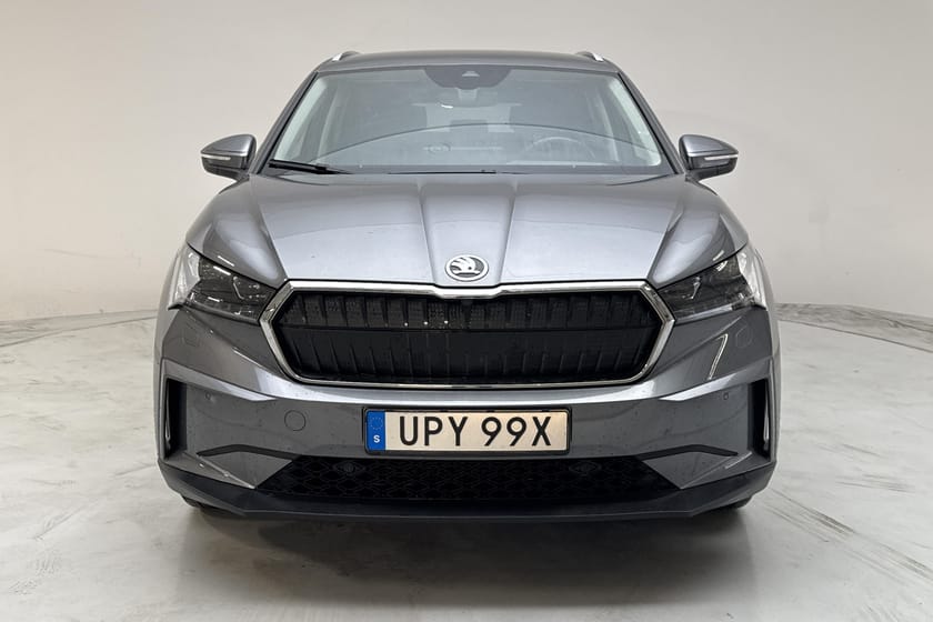 Bild 5 av Škoda Enyaq iV 80