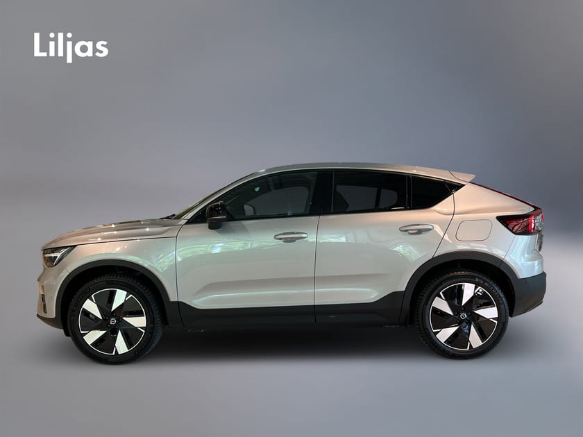 Bild 3 av Volvo C40 Recharge Extended Range Ultimate//Drag//360-Kamera//