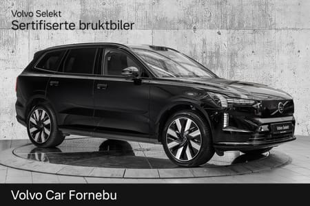 Volvo EX90 Twin Motor Performance 7-seater TM Ultra - Bowers&Wilkins 22" Mye Utstyr!
