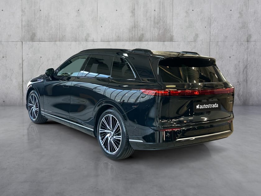 Bilde 3 av XPENG G9 Performance
