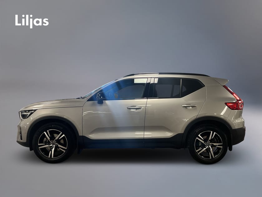 Bild 3 av Volvo XC40