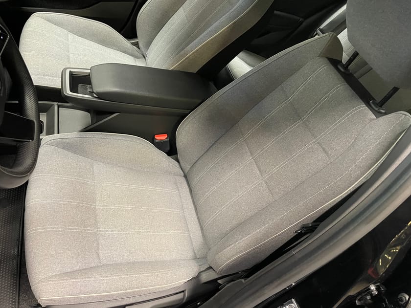 Bild 4 av Renault Mégane E-TECH Evolution ER 60kWh/130hk