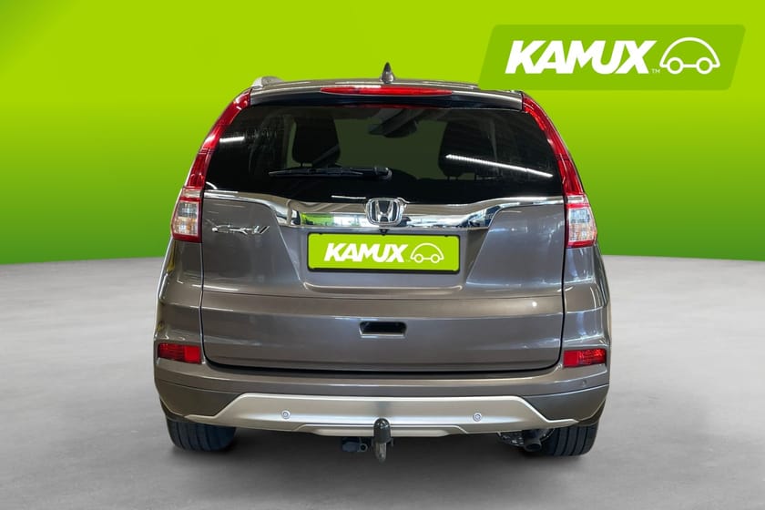 Bild 5 av Honda CR-V
