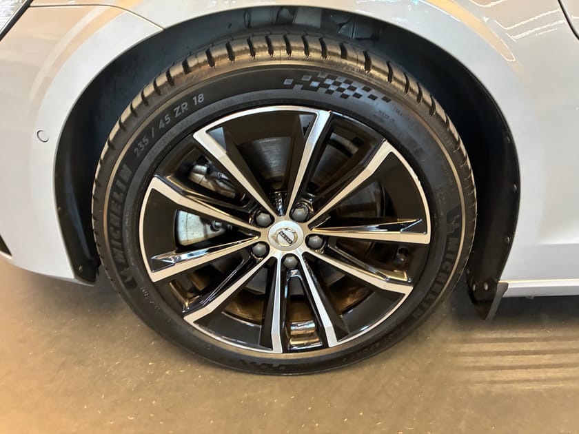 Bild 5 av Volvo V60