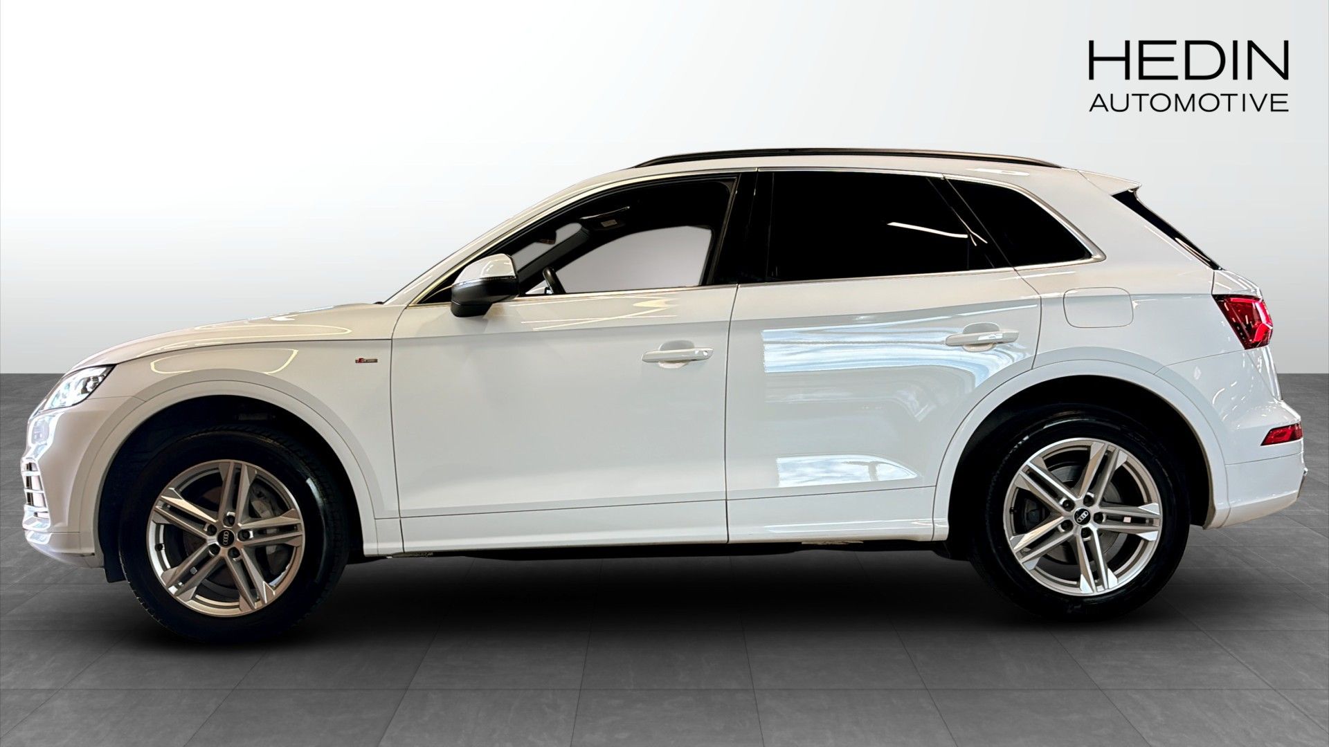 Audi Q5 55 TFSI E 2020, bild 6/21