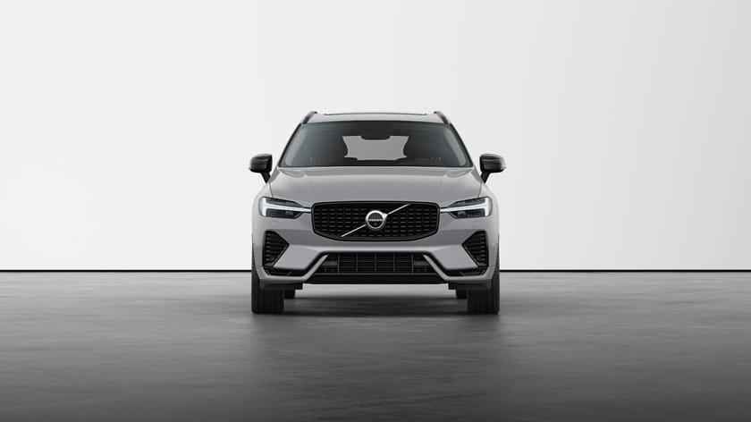 Bilde 3 av Volvo XC60 T6 Ultra Dark PANO|360|HUD|H&K