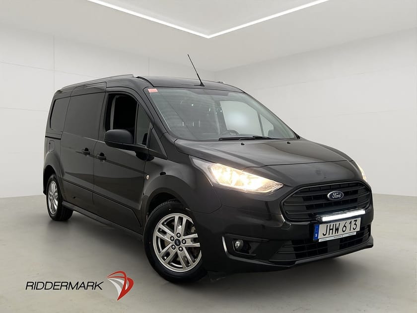 Bild 3 av Ford Transit Connect 210 LWB Värmare Dragkrok B-Kamera Bluetooth