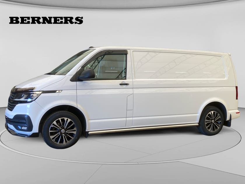Bild 2 av Volkswagen Transporter T30 2.0 TDI 4M DSG 150hk