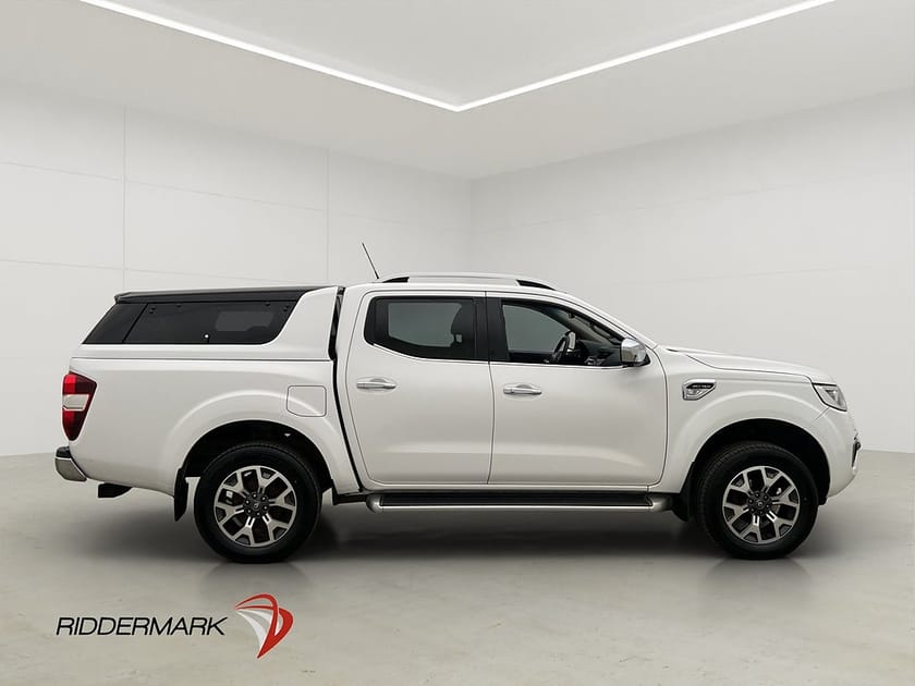 Bild 2 av Renault Alaskan