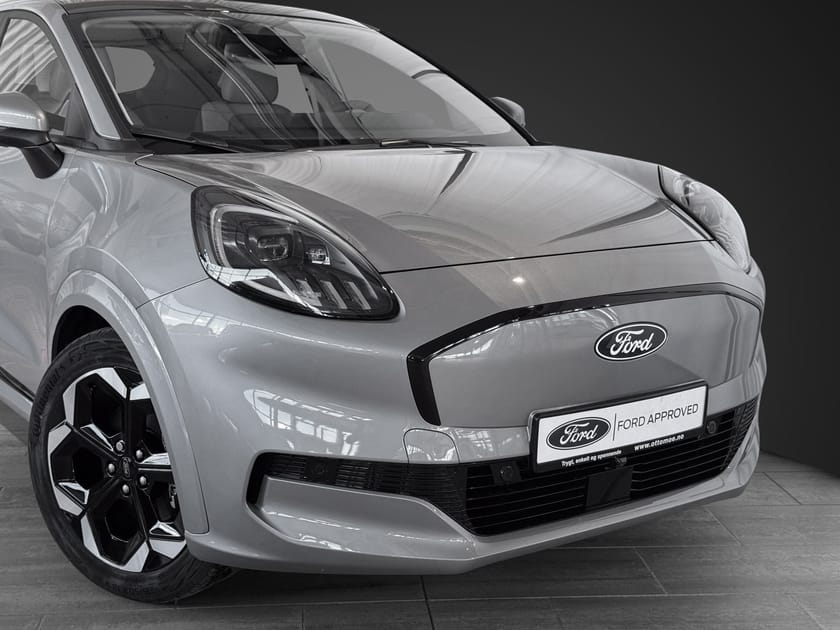 Bilde 2 av Ford Puma Gen-E Premium | Teknologipakke | Førerassistentpakke