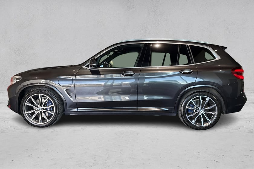 Bilde 2 av BMW X3 xDrive30e 30e M Sport | xDrive | Hengerfeste | HUD