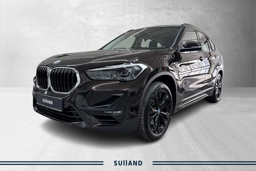 Bilde 1 av BMW X1 xDrive25e Sportline, Hengerfeste, HUD, ACC