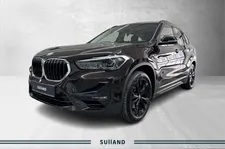 Thumnail bilde 0 av BMW X1 xDrive25e