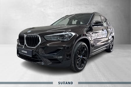 BMW X1 xDrive25e Sportline, Hengerfeste, HUD, ACC