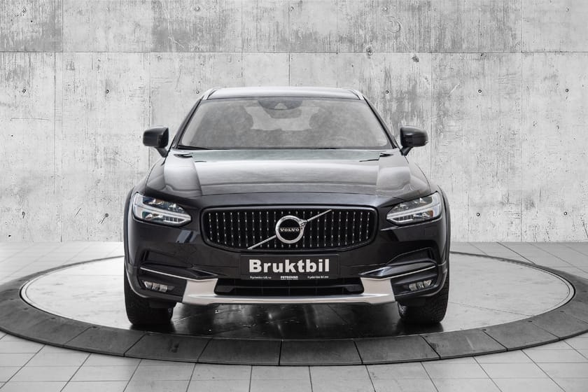 Bilde 4 av Volvo V90 Cross Country