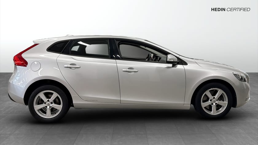 Bild 3 av Volvo V40