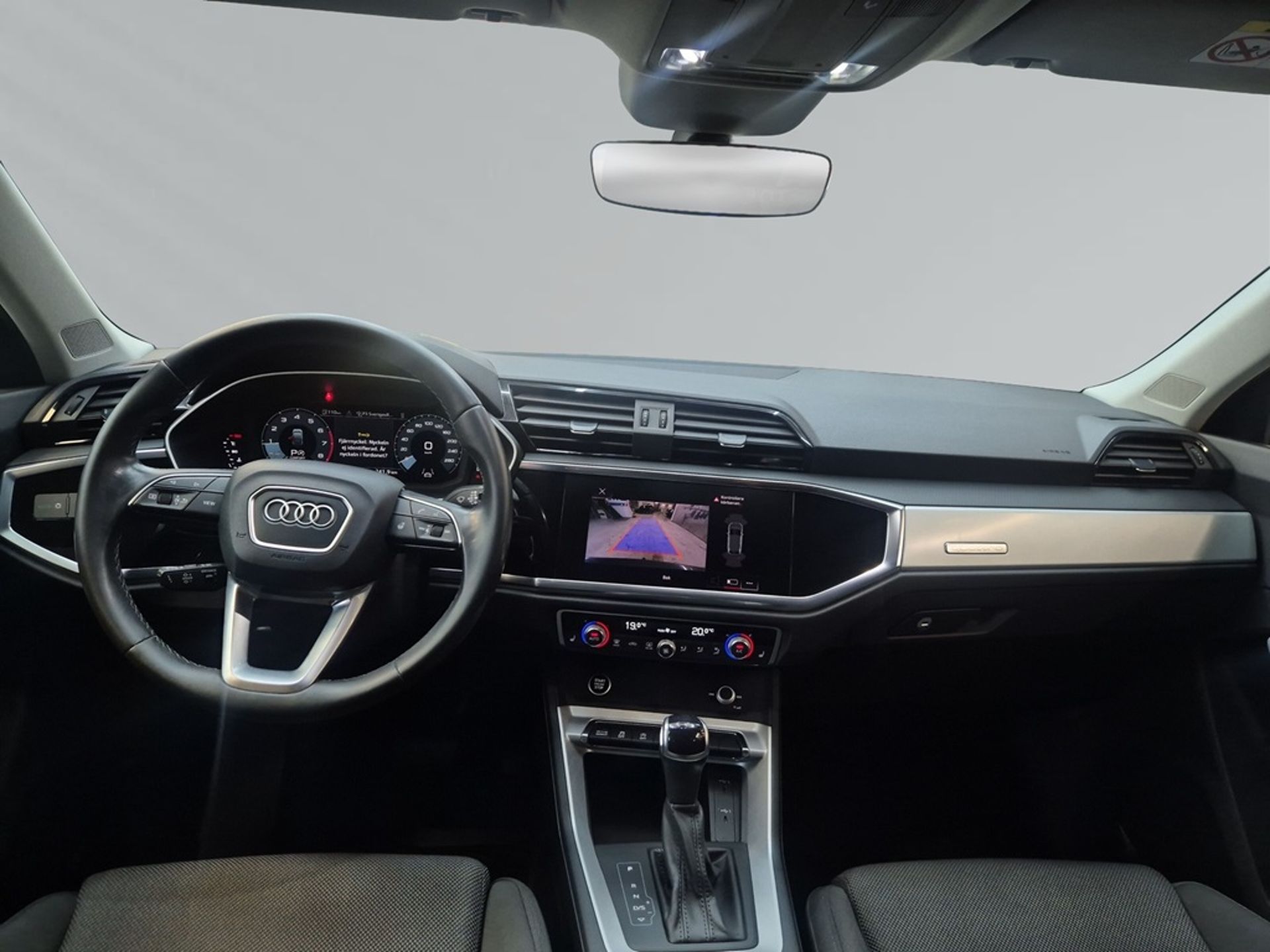 Audi Q3 2022, kuva 7/9