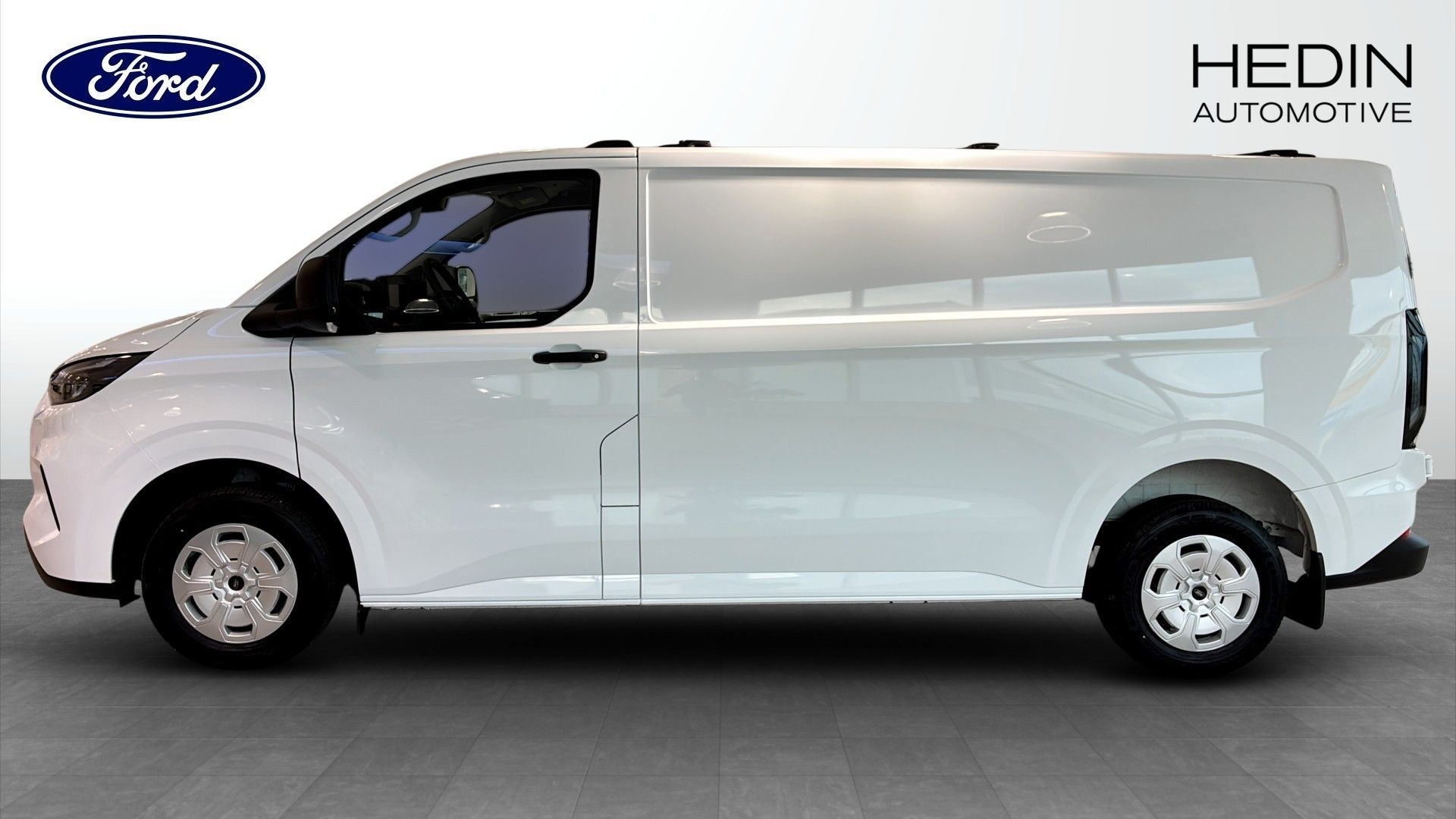 Ford Transit Custom 320 2.0 EcoBlue AWD 2026, bild 6/10