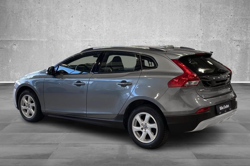 Bilde 3 av Volvo V40 Cross Country