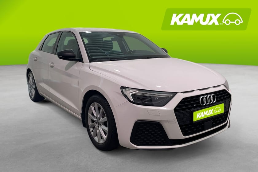 Bild 1 av Audi A1 Sportback 30 TFSI