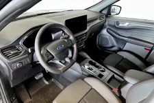 Ford Kuga Plug-In Hybrid