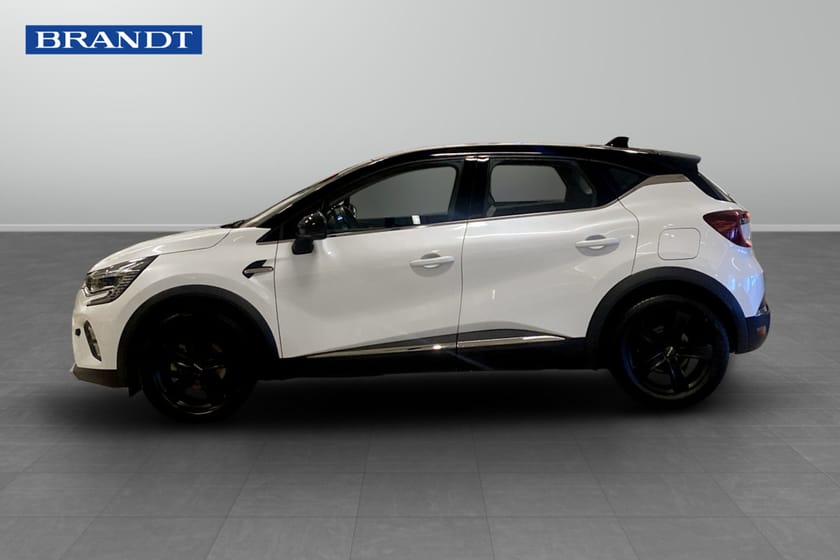 Bild 3 av Renault Captur E-TECH Plugin-Hybrid 160