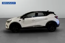 Renault Captur E-TECH Plugin-Hybrid 160