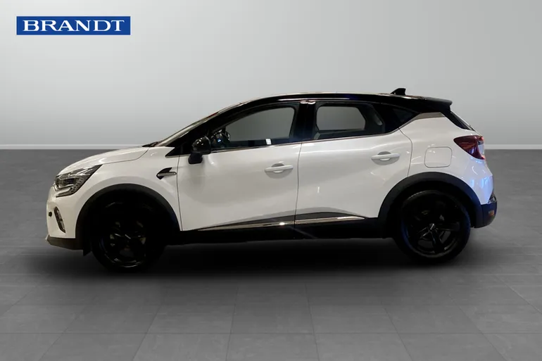 Renault Captur E-TECH Plugin-Hybrid 160