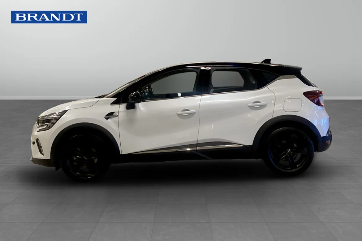 Renault Captur E-TECH Plugin-Hybrid 160