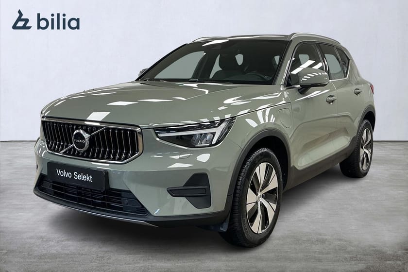 Bild 1 av Volvo XC40