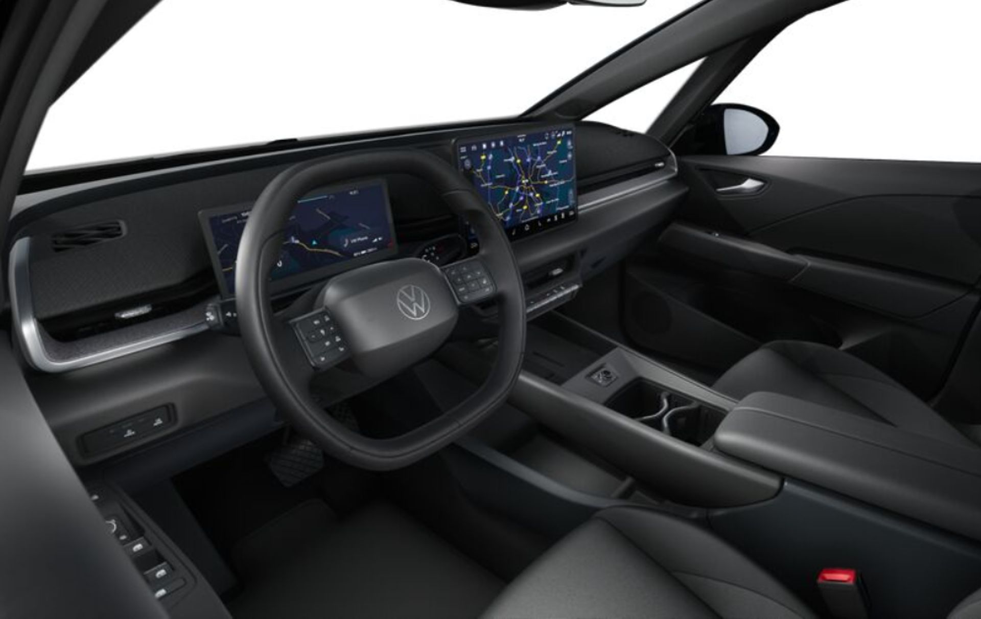 Volkswagen ID.3 Neo 2027, bild 2/10