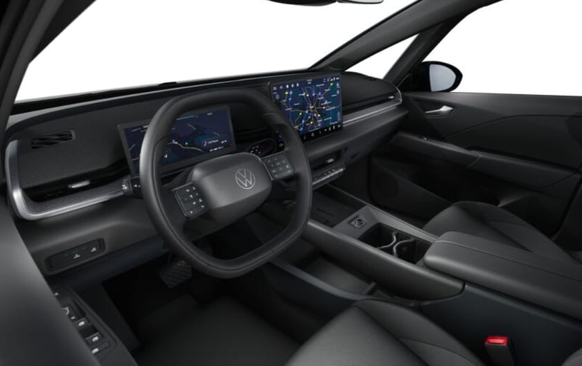 Bild 2 av Volkswagen ID.3 Neo