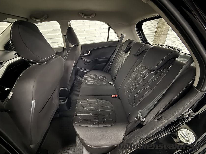 Bild 5 av Kia Picanto 5D 1.0 MPI ECO / GLS