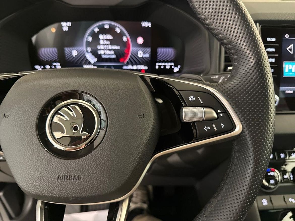 Škoda Škoda Karoq — bild 12