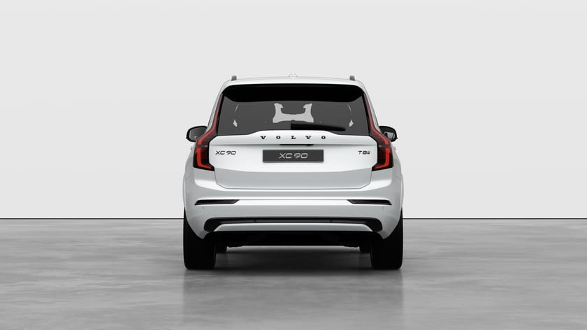 Bild 4 av Volvo XC90
