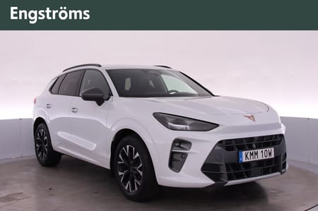 CUPRA Terramar eTSI 150Hk Dragkrok/Värmre