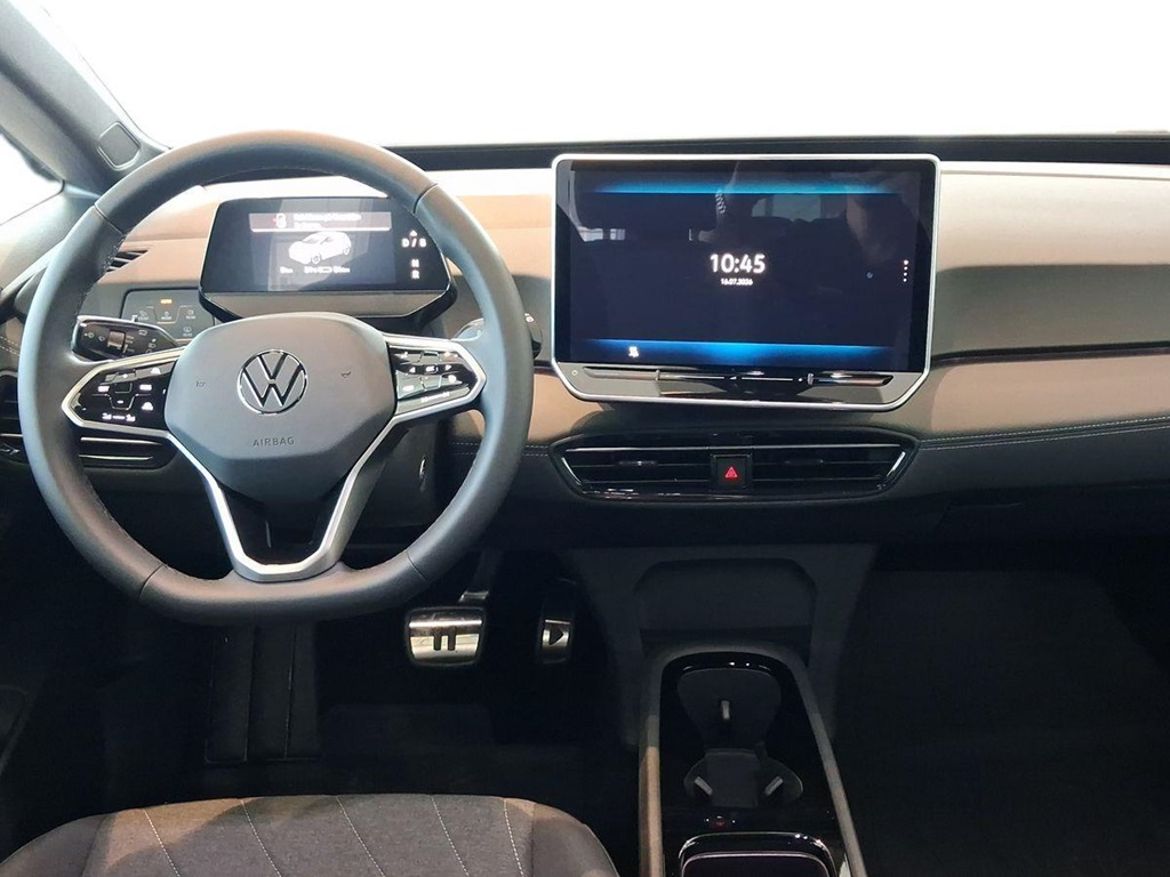 Volkswagen Volkswagen ID.3 Pro Performance — bild 9