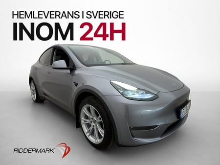 Tesla Model Y Long Range AWD Kamera Autopilot Panorama MOMS