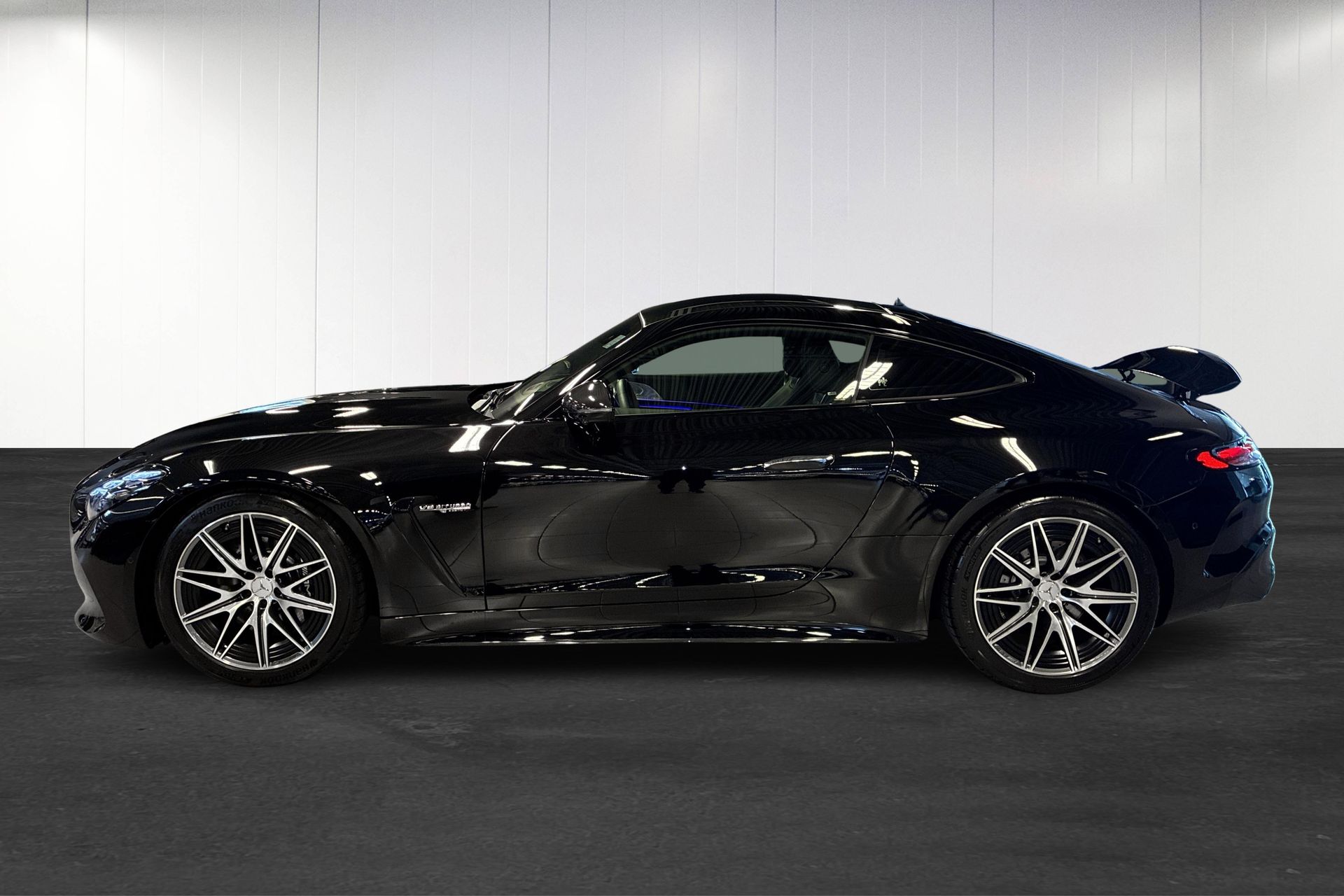 Mercedes-Benz AMG GT 63 4MATIC+ 2024, bild 7/10