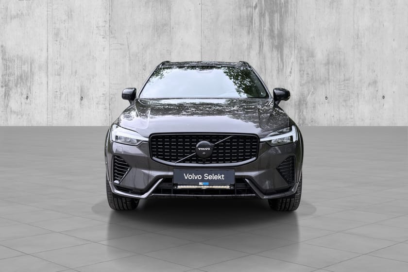 Bilde 2 av Volvo XC60 T8 Ultimate Dark Long Range