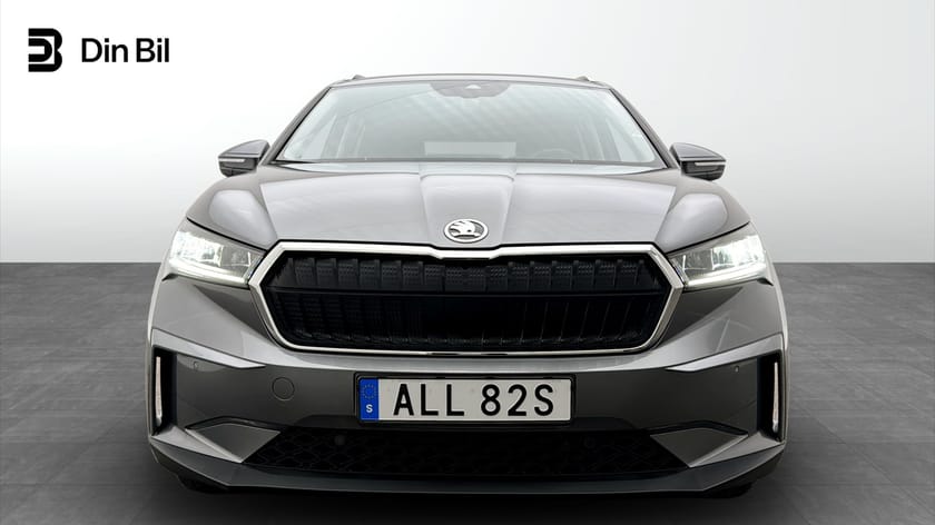 Bild 4 av Škoda Enyaq 85 