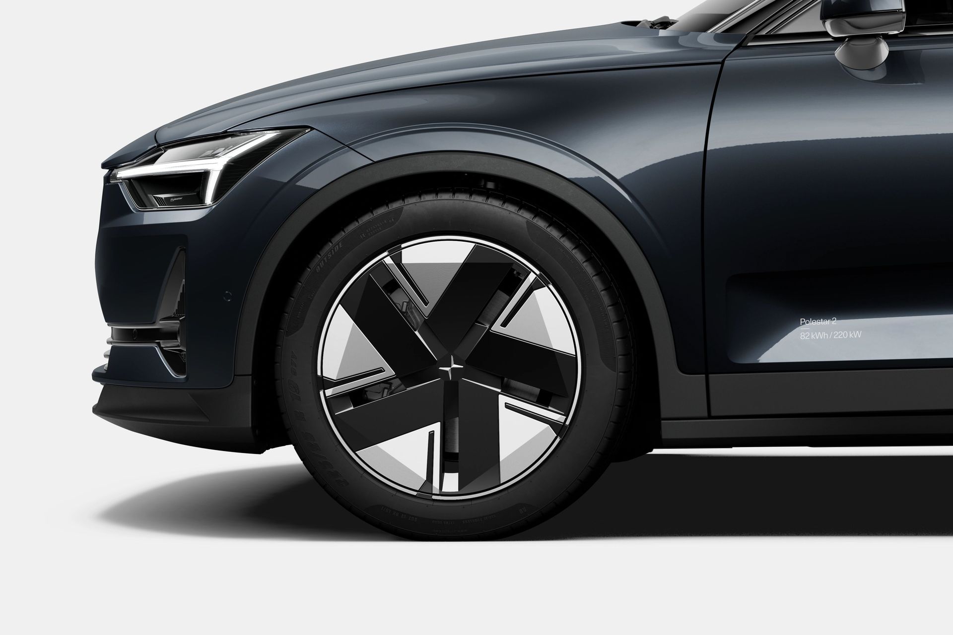 Polestar 2 Long Range Dual Motor 2027, bild 7/10