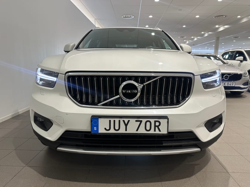 Bild 2 av Volvo XC40