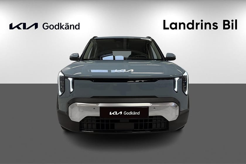 Bild 2 av Kia EV2 Standard Range