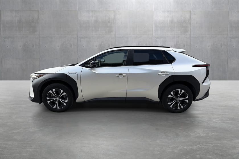 Bilde 2 av Toyota bZ4X 2WD Active Tech