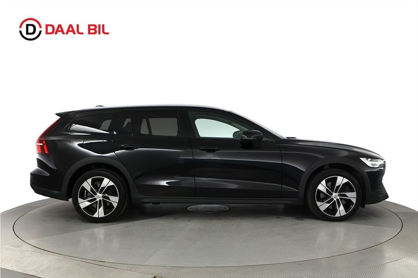 Bild 5 av Volvo V60 Cross Country